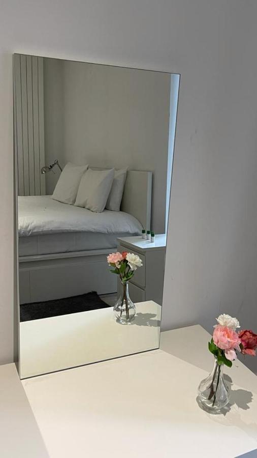 London Docklands Stays - One Bed Apartment Luaran gambar